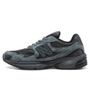 Купить New Balance 2010 Cordura Grey Black Termo FKS2358915