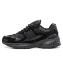 Купить New Balance 2010 Cordura Black Termo FKS2358916