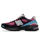 Купить New Balance 2010 x Kith Purple FKS2358967