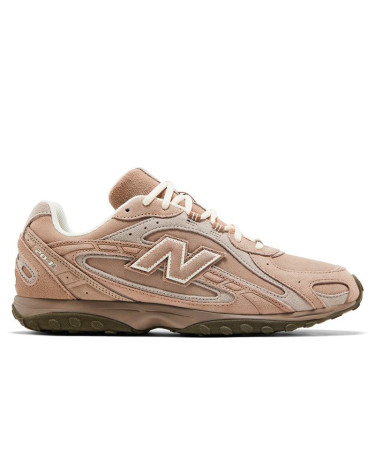 New Balance 204L Mushroom Arid Stone