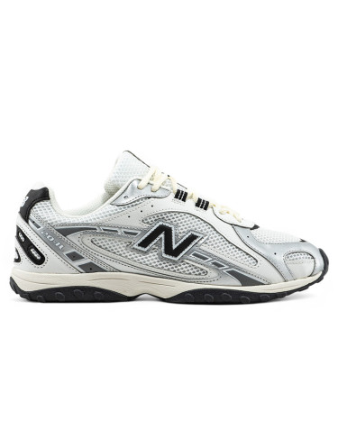 New Balance 204L Silver Metallic Navy