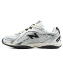 Придбати New Balance 204L Silver Metallic Navy FKS2359442