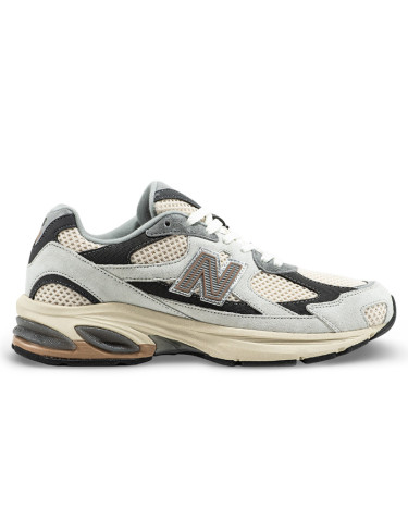 New Balance 2010 Brighton Grey Linen