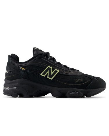 New Balance 1000 Cordura Pack Black