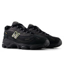 Кросівки New Balance 1000 Cordura Pack Black