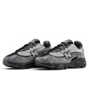 Кросівки New Balance 1000 Suede Grey Black