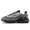 Придбати New Balance 1000 Suede Grey Black FKS2360391