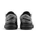 Оригінал New Balance 1000 Suede Grey Black