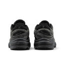 Оригінал New Balance 1000 Suede Dark Grey Black