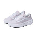 Кеды Vans Old Skool Overt CC Shoe Light Grey White