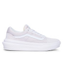 Купить Vans Old Skool Overt CC Shoe Light Grey White FKS2351058