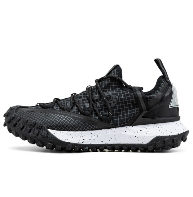 Nike ACG Mountain Fly Low Black DD4565-001