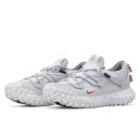 Кросівки Nike ACG Mountain Fly Low Gore-Tex White Red