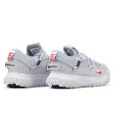 Оригінал Nike ACG Mountain Fly Low Gore-Tex White Red