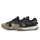 Кроссовки Nike ACG Mountain Low Gore-Tex Khaki Black Brown White