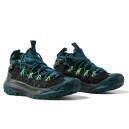 Кросівки Nike ACG Mountain Fly High Gore Tex Black Blue