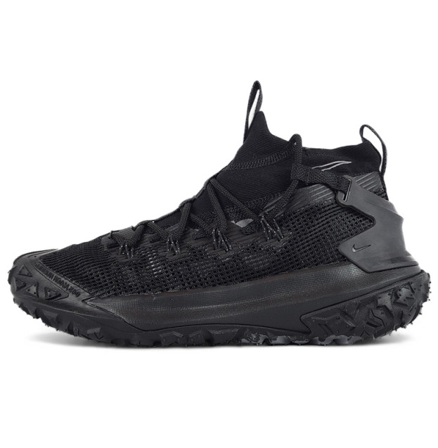 Nike ACG Mountain Fly High Gore-Tex Black