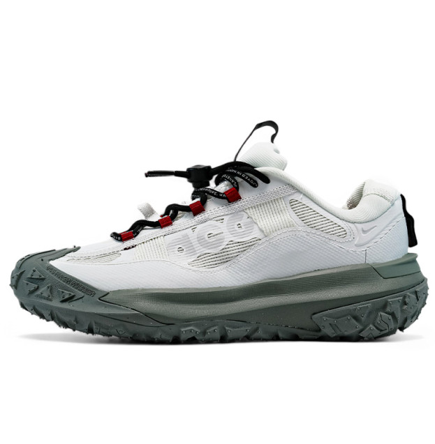 Nike ACG Mountain Fly 2 Low Gore Tex White Grey