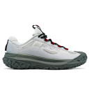 Купить Nike ACG Mountain Fly 2 Low Gore Tex White Grey FKS2355147