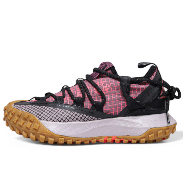 Nike ACG Mountain Fly Low Flash Crimson DC9045-500