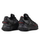 Оригінал Nike ACG Mountain Low Gore-Tex Black Red
