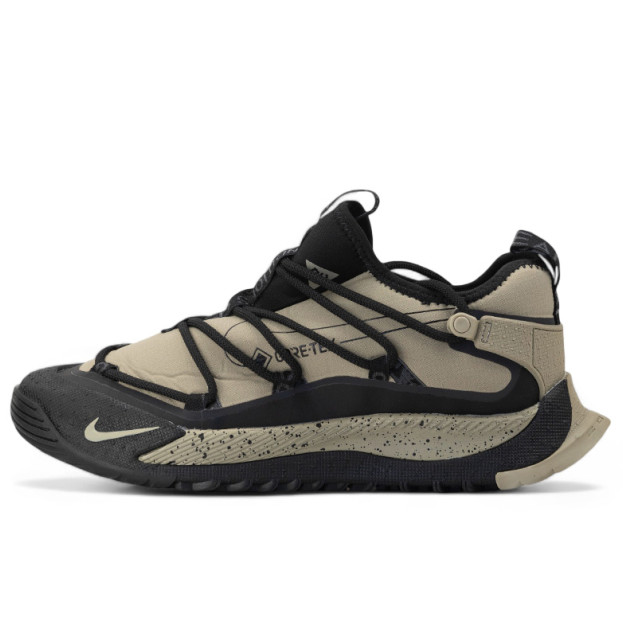 Nike ACG Mountain Fly Low Gore-Tex Beige Black