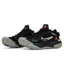 Кросівки Nike ACG Mountain Fly 2 Low Black Grey Orange