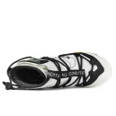 Nike ACG Terra Antarktik Gore-Tex White Black Orange З ХУТРОМ 2355865