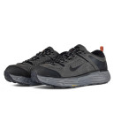 Кросівки Nike ACG Running Gore-Tex Termo Grey Black