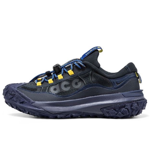 Nike ACG Mountain Fly 2 Low Gore-Tex Midnight Navy HF6245-400