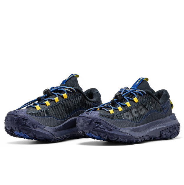 Nike ACG Mountain Fly 2 Low Gore-Tex Midnight Navy HF6245-400