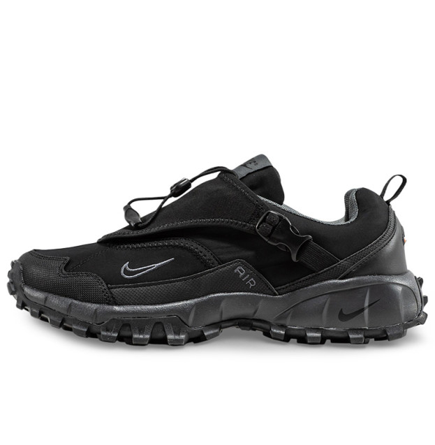 Nike Air Phassad ACG Black