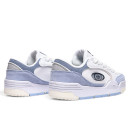 Оригінал Adidas Adi2000 White Blue