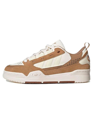 Adidas ADI2000 White Brown