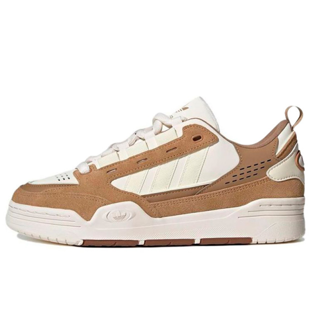 Adidas ADI2000 White Brown HQ6336