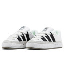 Кросівки Adidas Adimatic White Black Grey