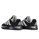 Оригинал Adidas Adimatic x Human Made Black Grey