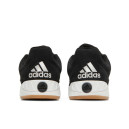 Оригинал Adidas Adimatic Black Crystal White