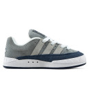 Придбати Adidas Adimatic x Human Made Grey Tech Indigo FKS2359119