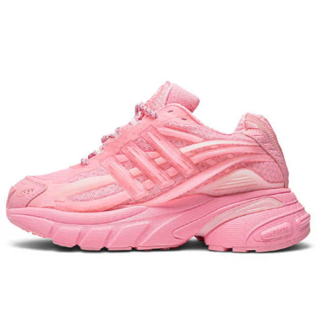 Adidas Adistar Jellyfish x Pharrell x VIRGINIA Light Pink