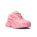 Кроссовки Adidas Adistar Jellyfish x Pharrell x VIRGINIA Light Pink