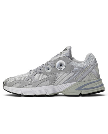Adidas Astir Triple Grey