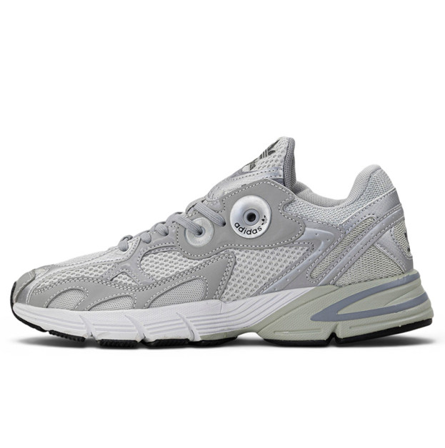 Adidas Astir Triple Grey GZ3569