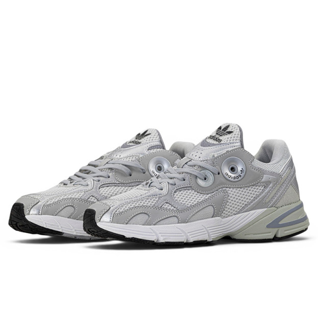 Adidas Astir Triple Grey GZ3569