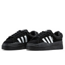 Кросівки Adidas Campus x Bad Bunny Black White