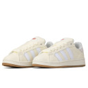 Кроссовки Adidas Campus Beige White