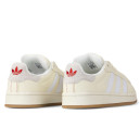 Оригинал Adidas Campus Beige White