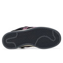 Оригінал Adidas Campus Black Pink Zebra