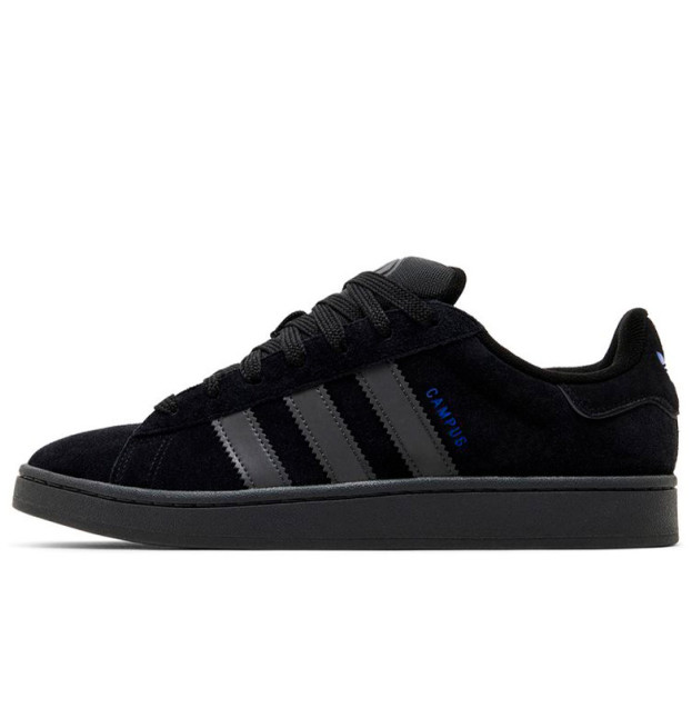 Adidas Campus 00s Carbon Lucid Blue ID2064
