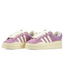 Кросівки Adidas Campus x Bad Bunny Purple White